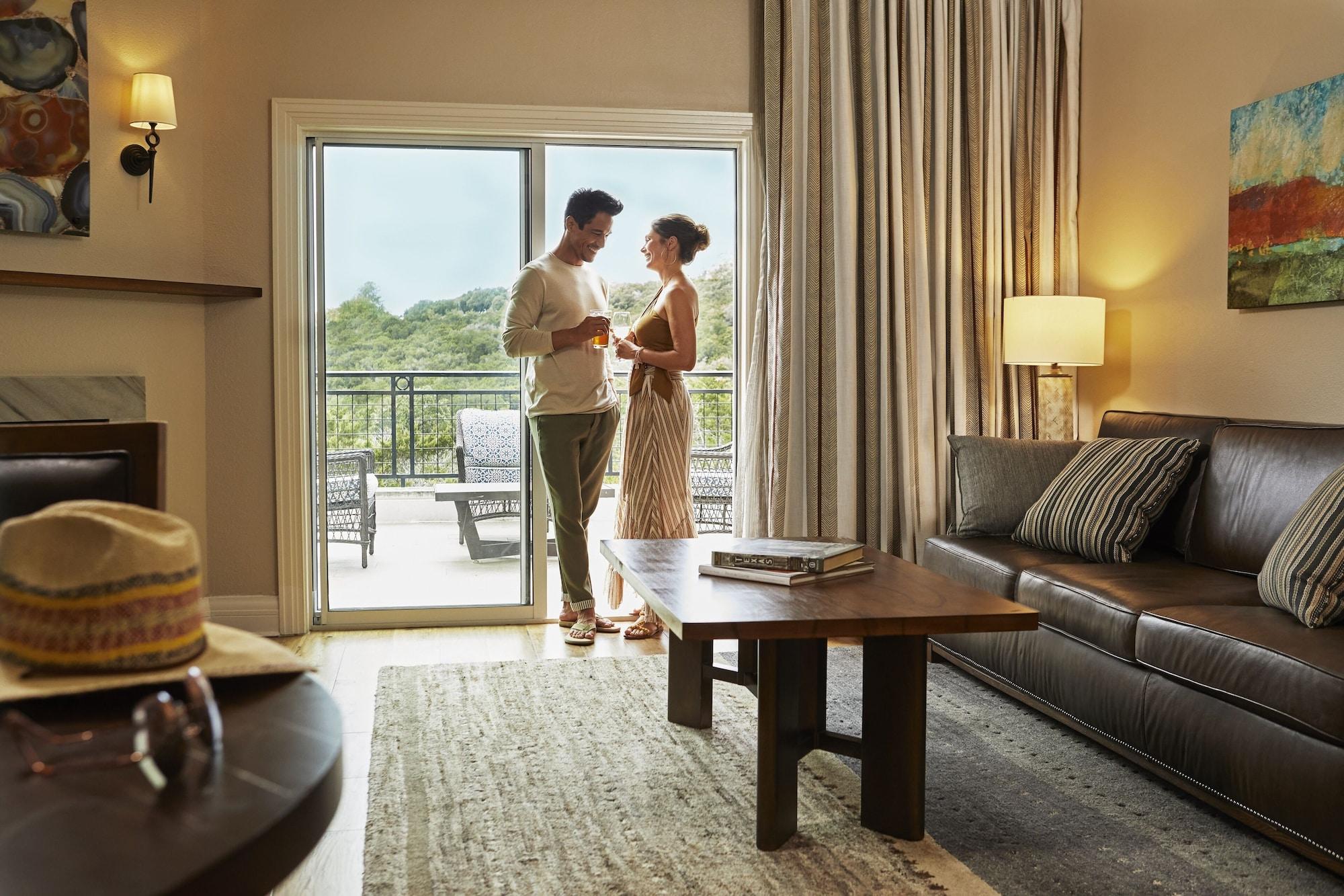 La Cantera & Resort 4*