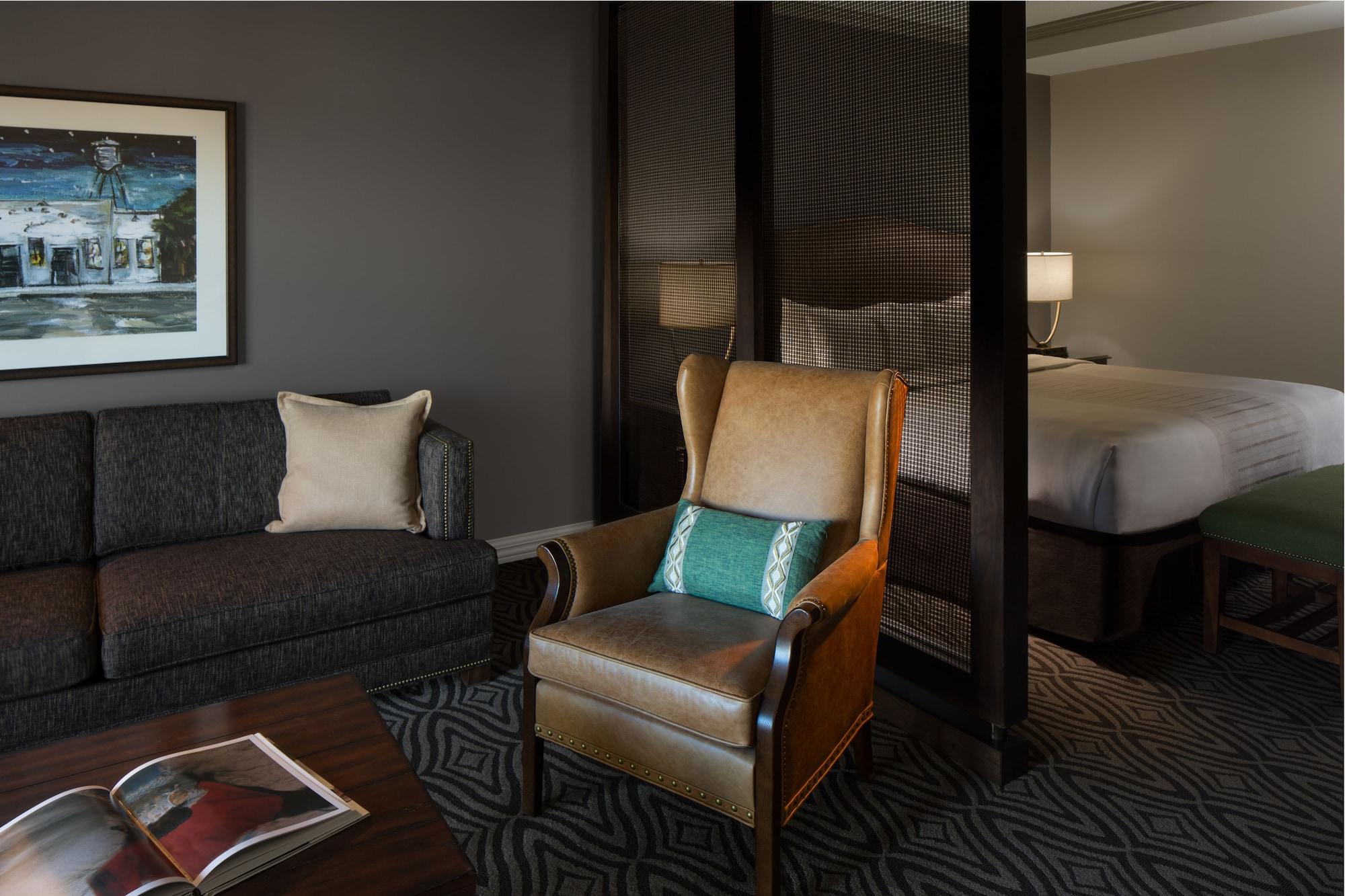 La Cantera & Resort 4*