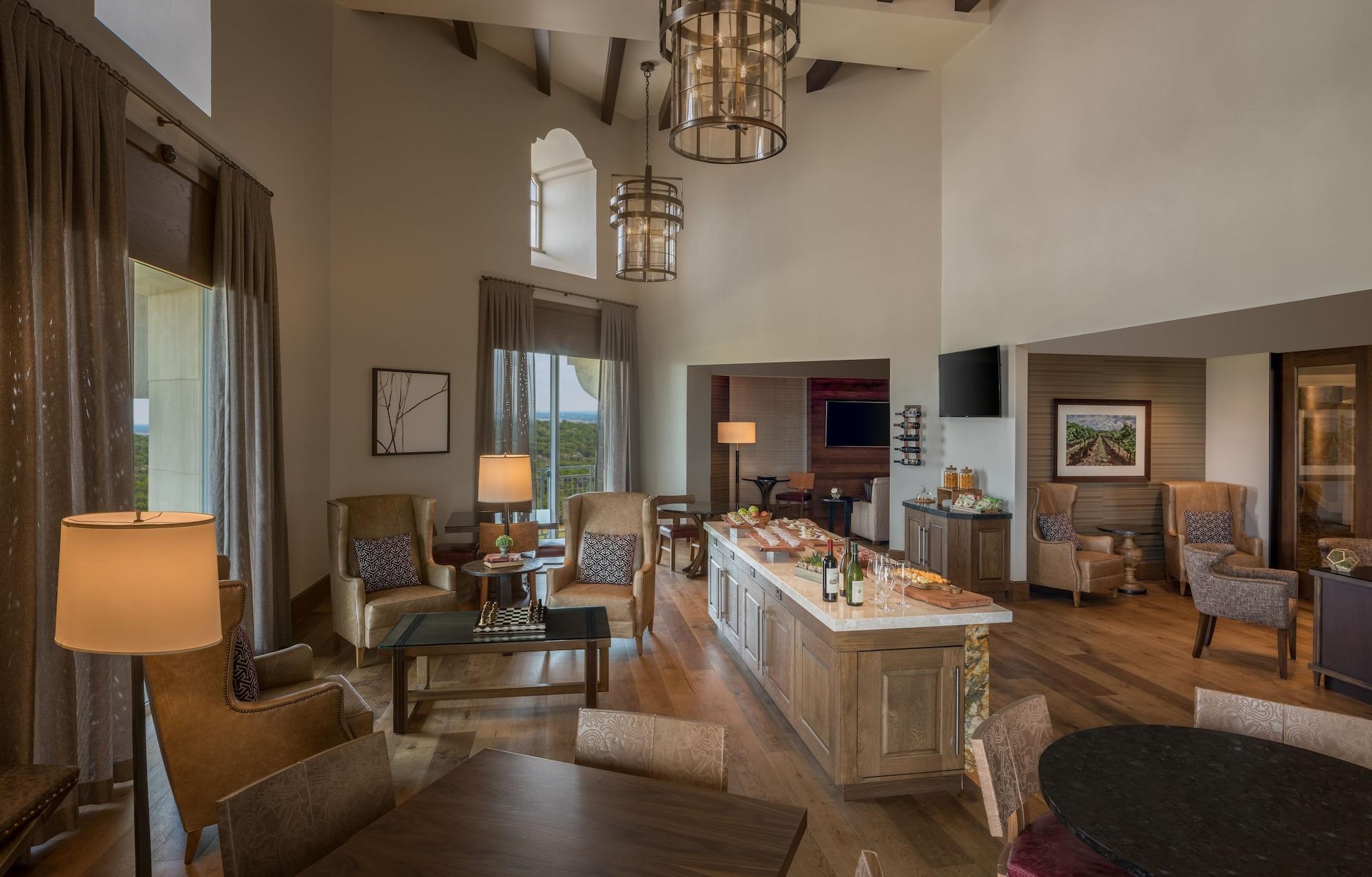 La Cantera &