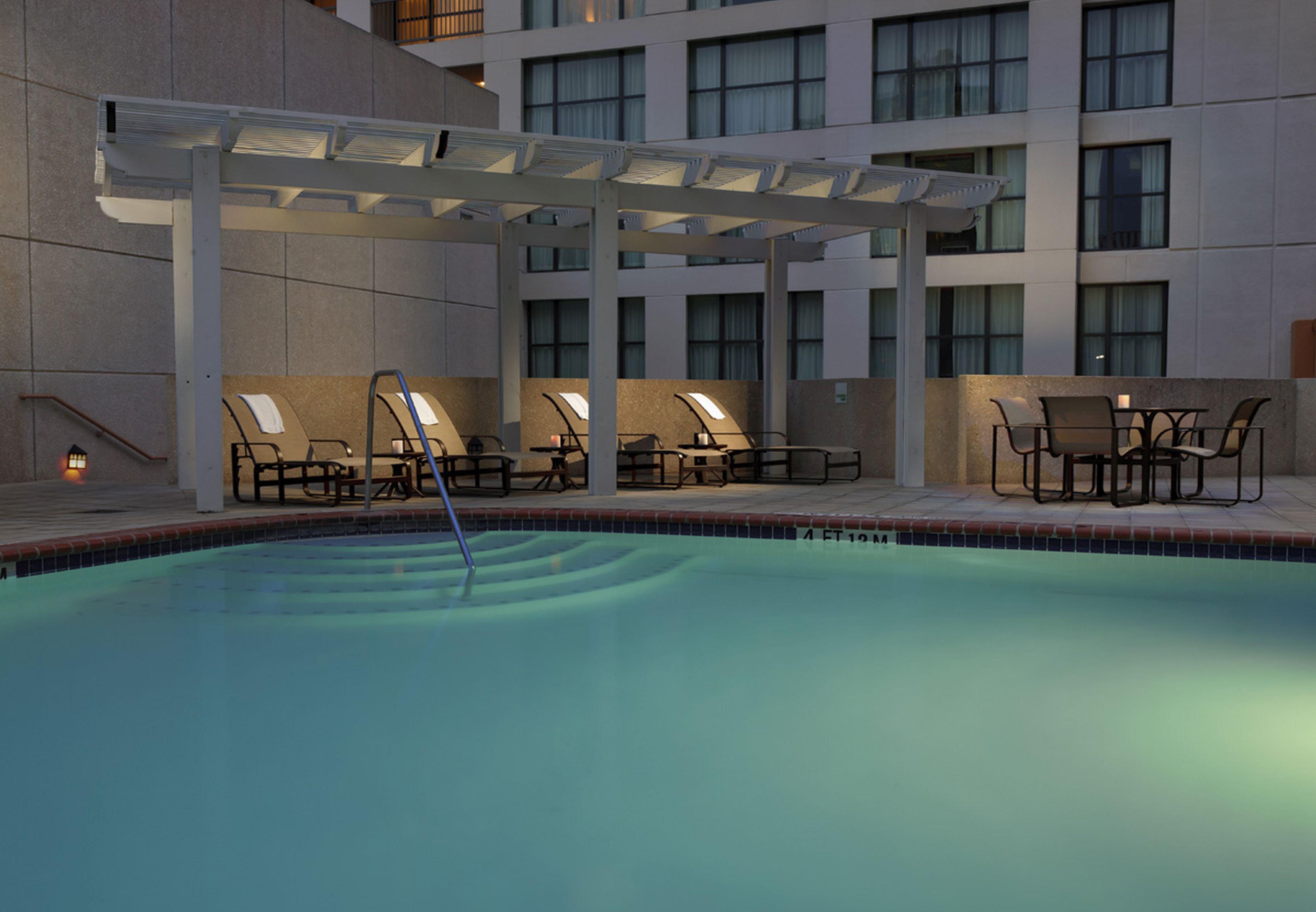 Hotel San Antonio-riverwalk By Ihg San Antonio