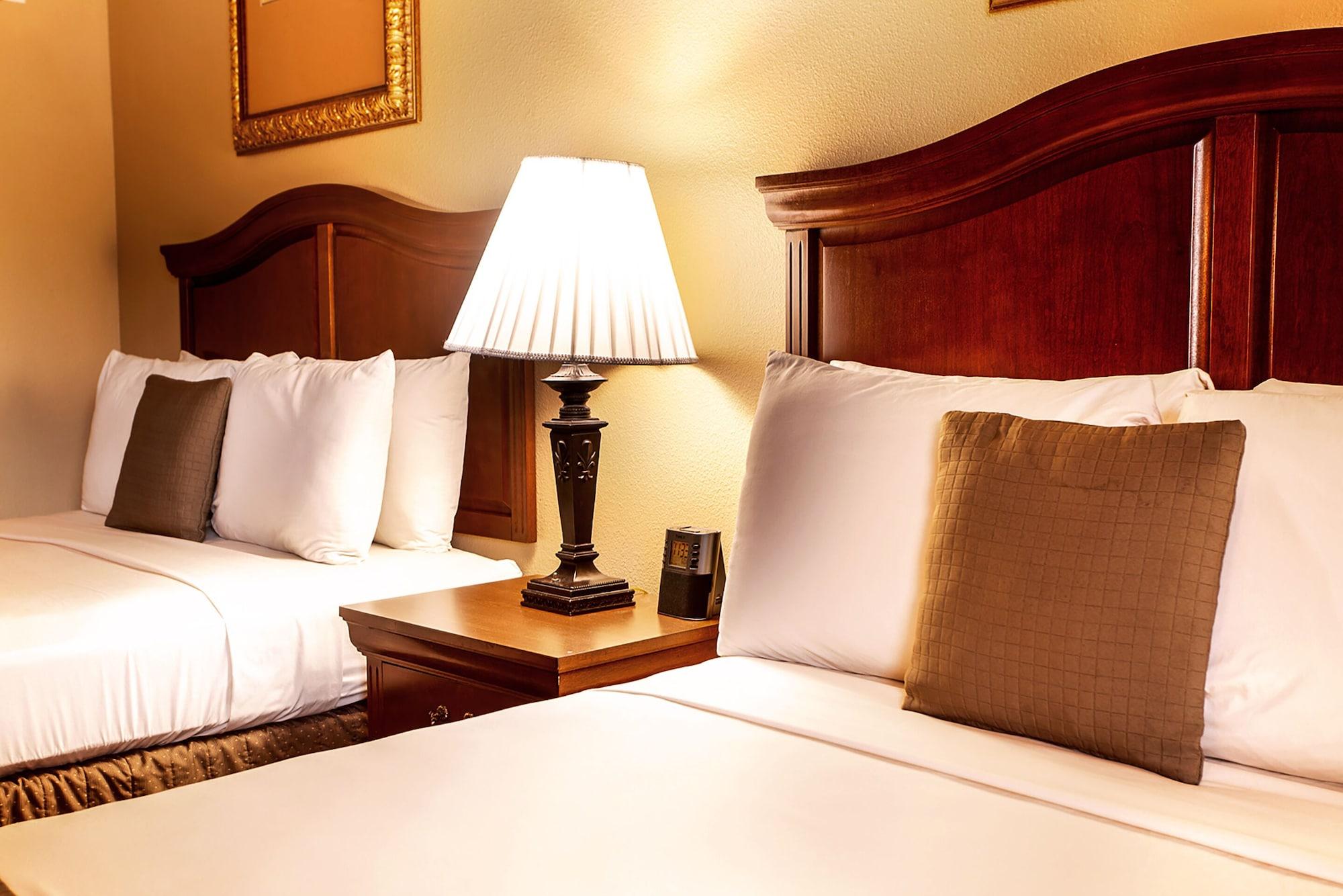 O'brien Riverwalk Boutique Hotel San Antonio