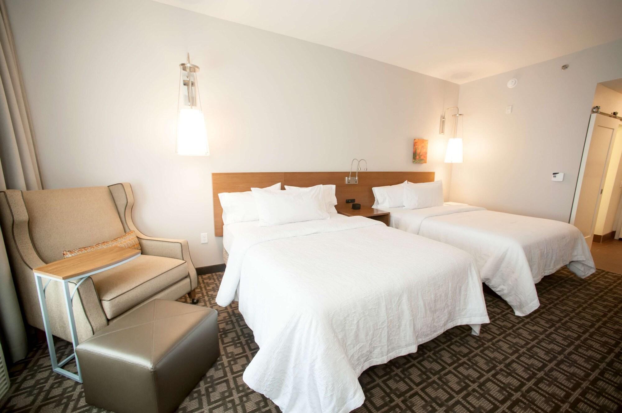 Hilton Garden San Antonio-live Oak Conference Center Hotel