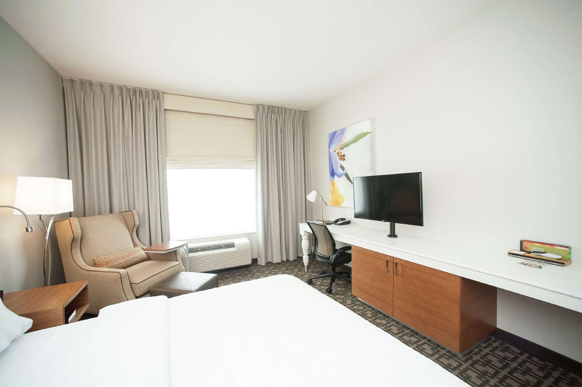Hotel Hilton Garden San Antonio-live Oak Conference Center