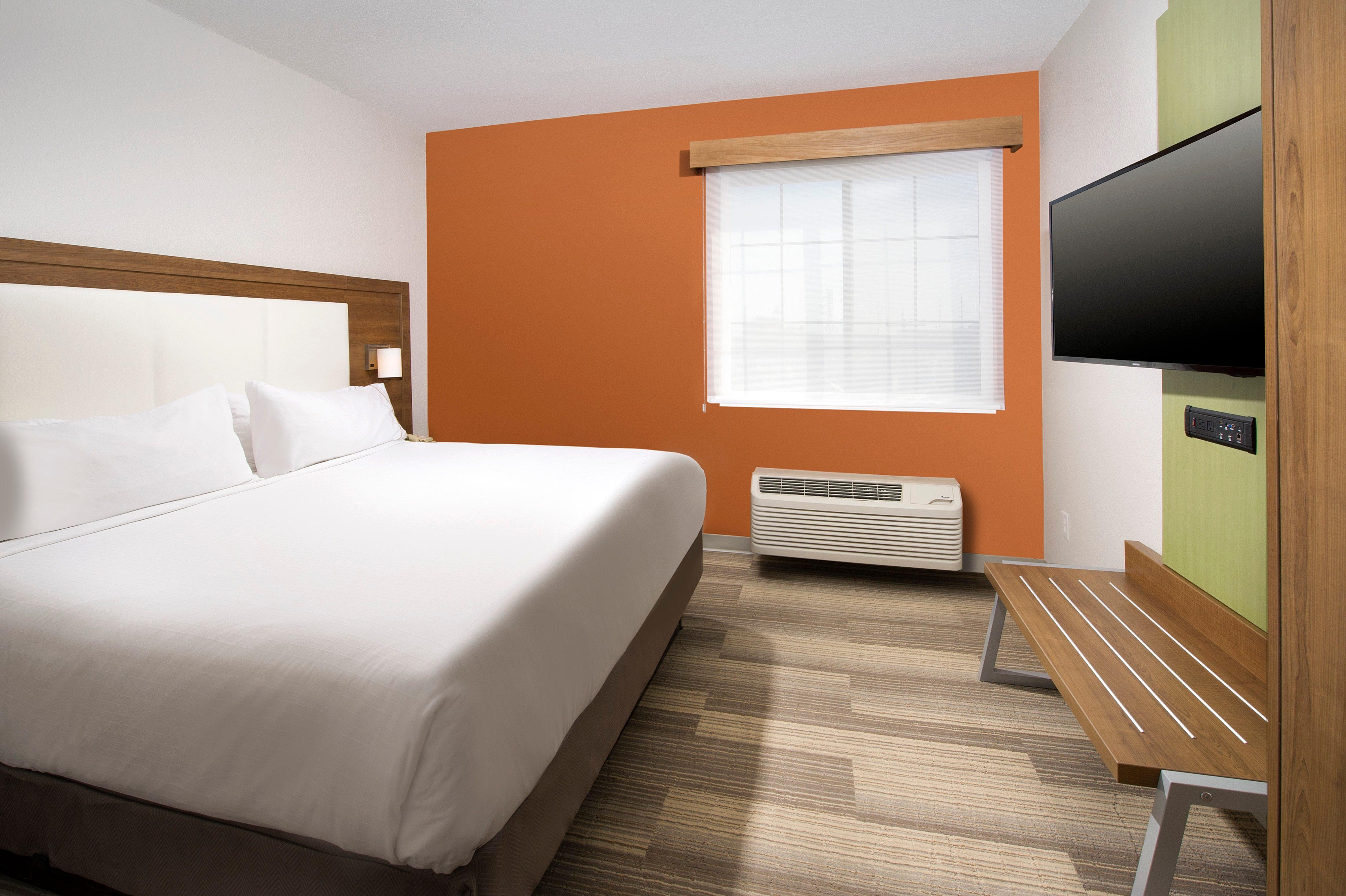 Express & - Downtown Market Area By Ihg 3* San Antonio