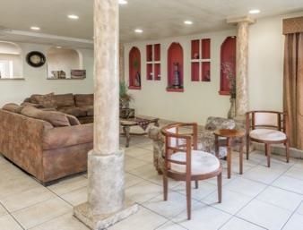 Quality Downtown - Near Market Square 2* San Antonio