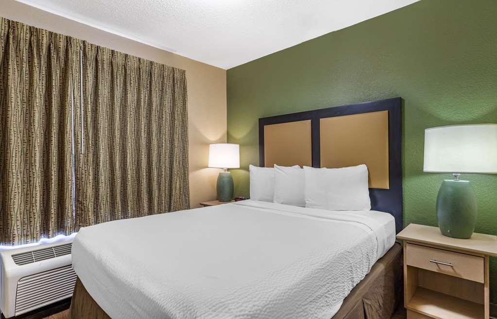 Hotel Extended America - - Colonnade - Medical