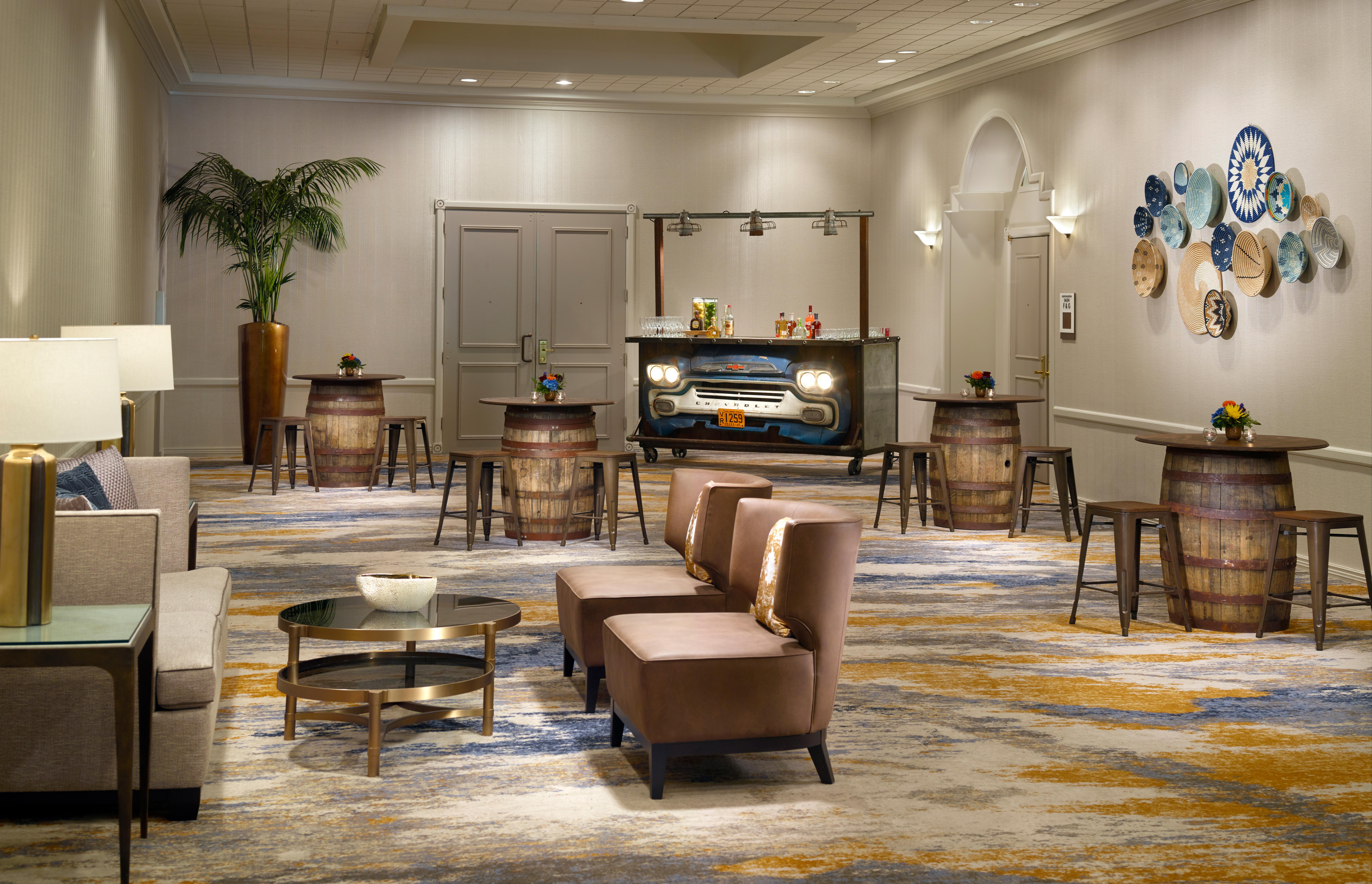 The Westin North Hotel 4*