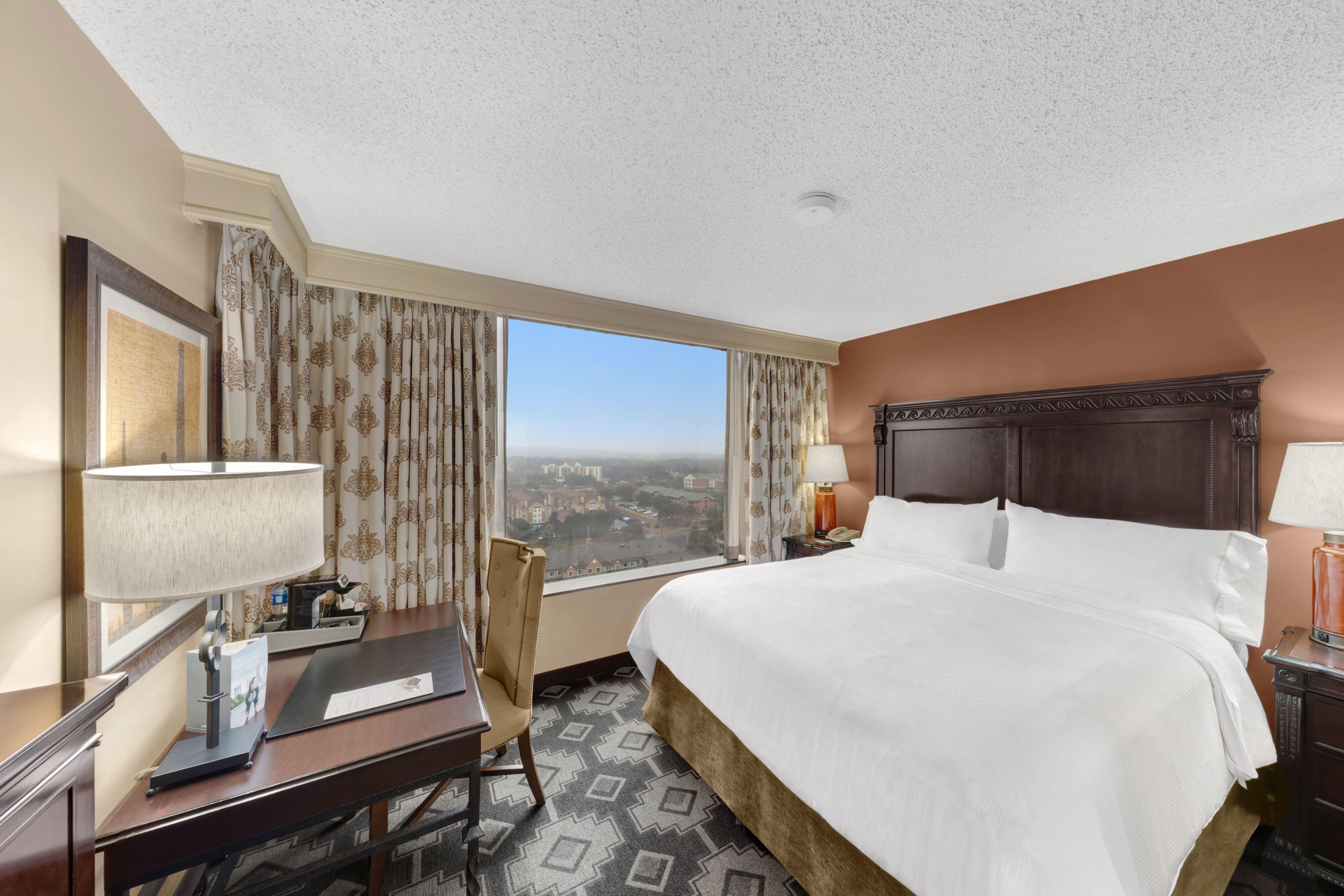 The Westin North 4* San Antonio