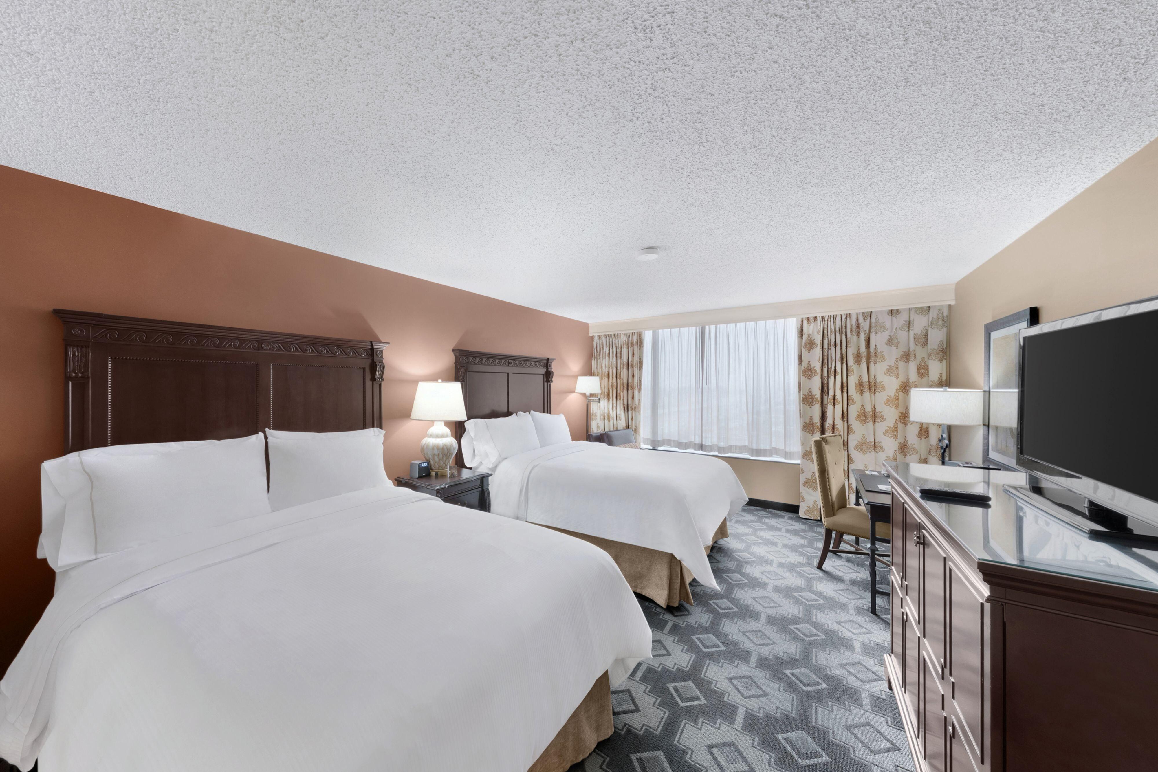 The Westin North 4*