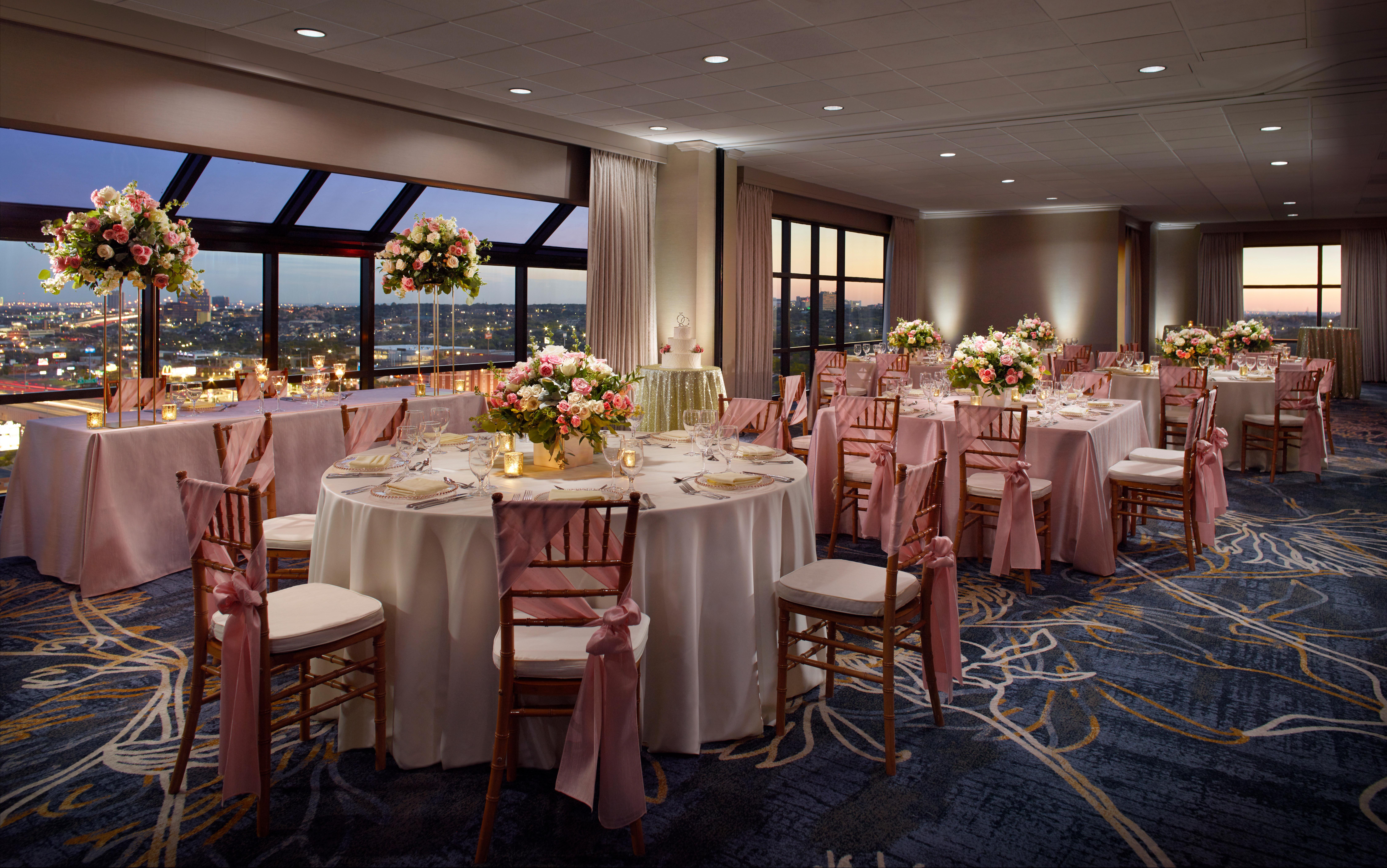 The Westin North Hotel 4*