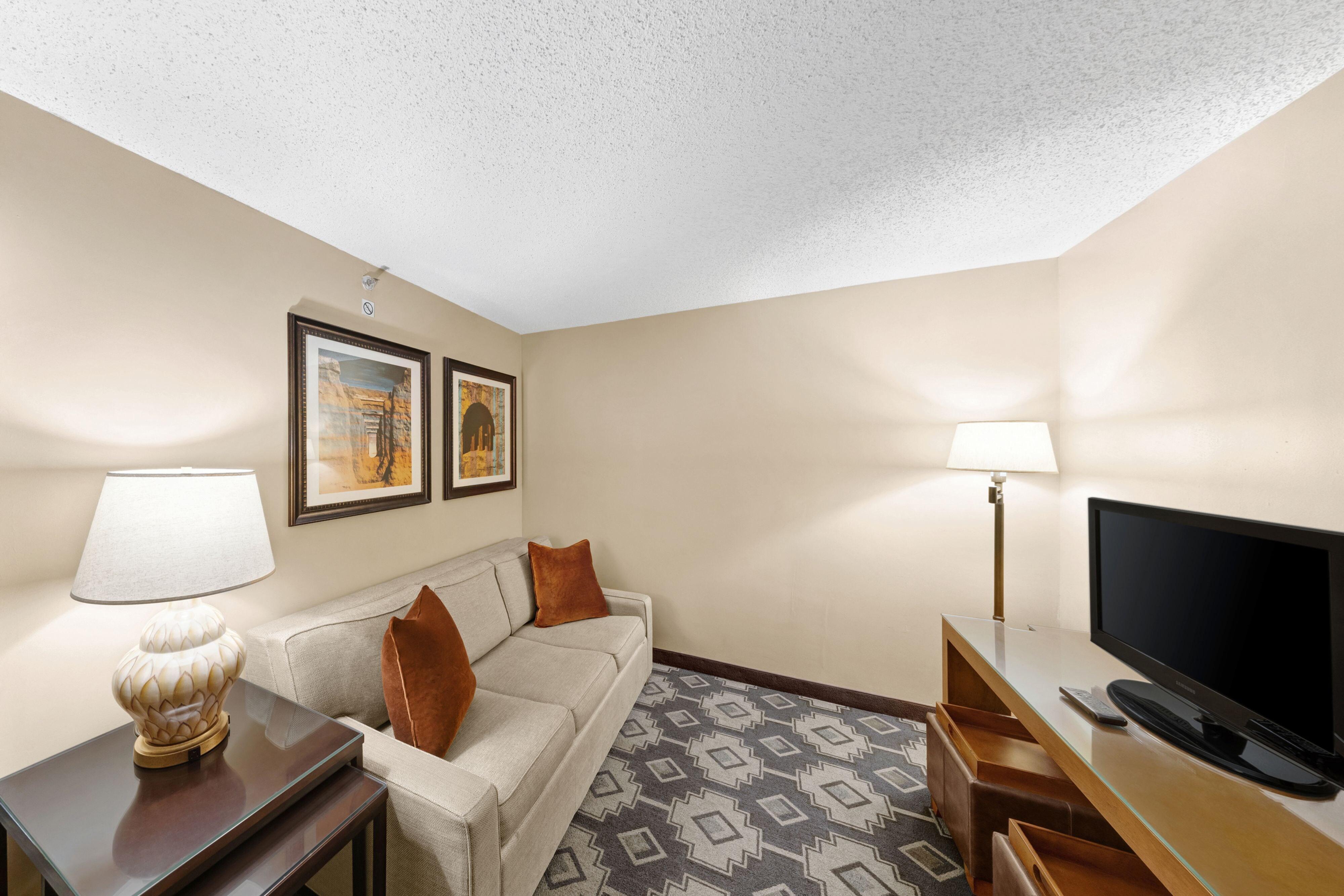 Hotel The Westin North