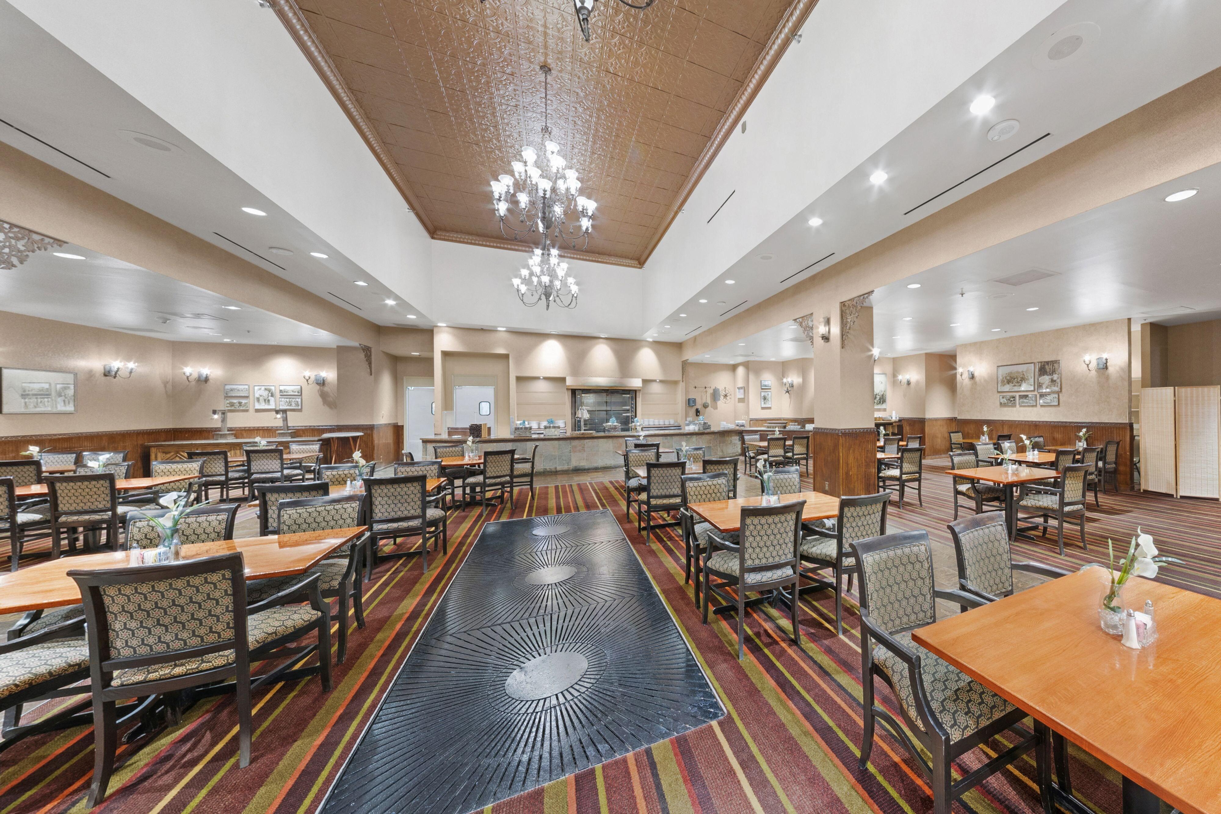 The Westin North