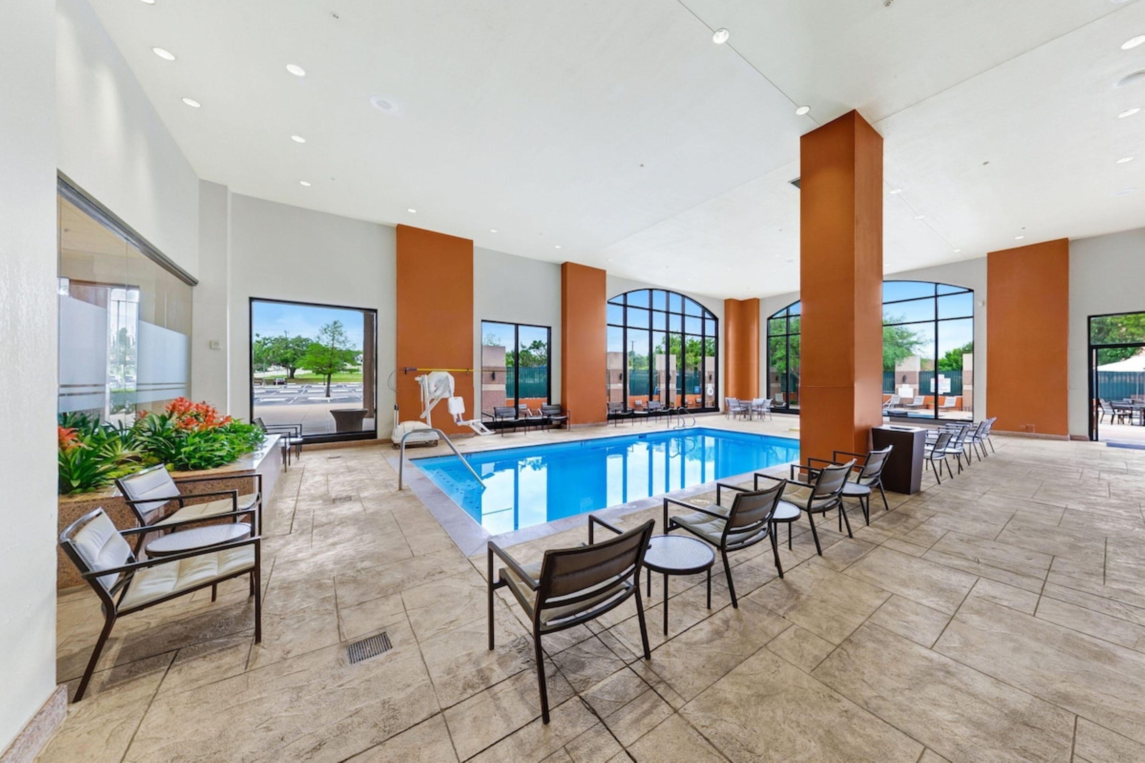 The Westin North Hotel 4*