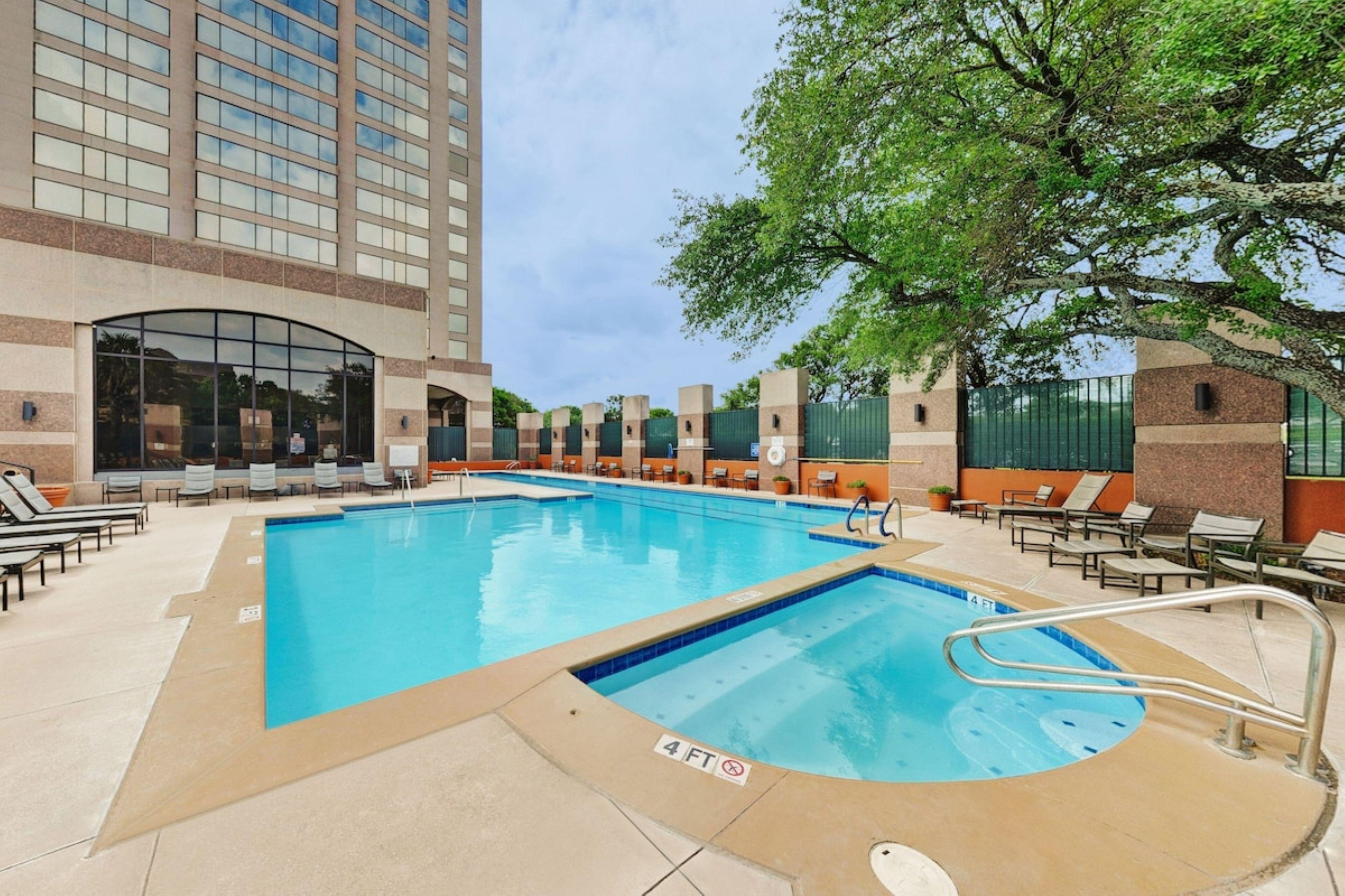 The Westin North San Antonio