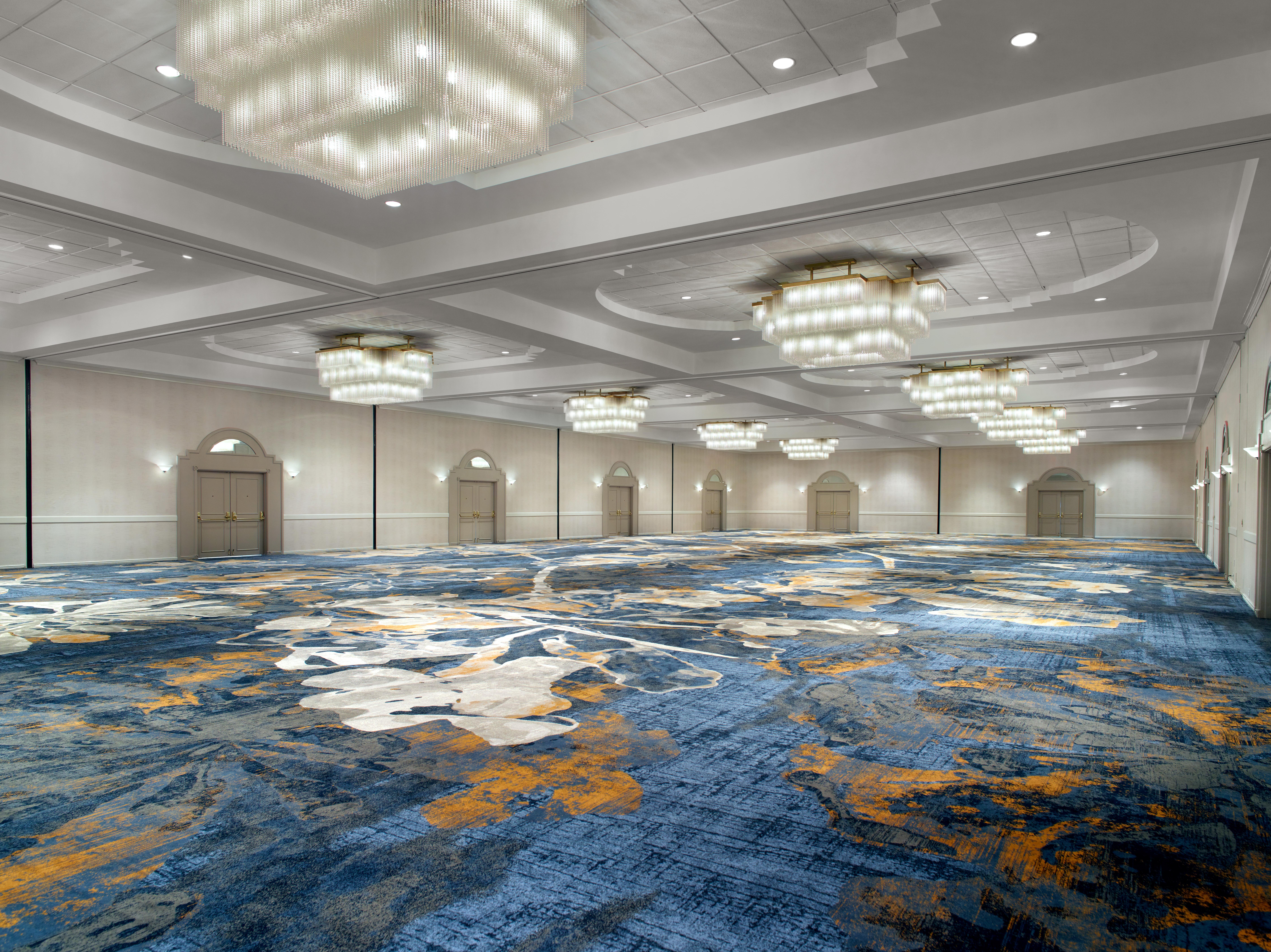 The Westin North Hotel 4*