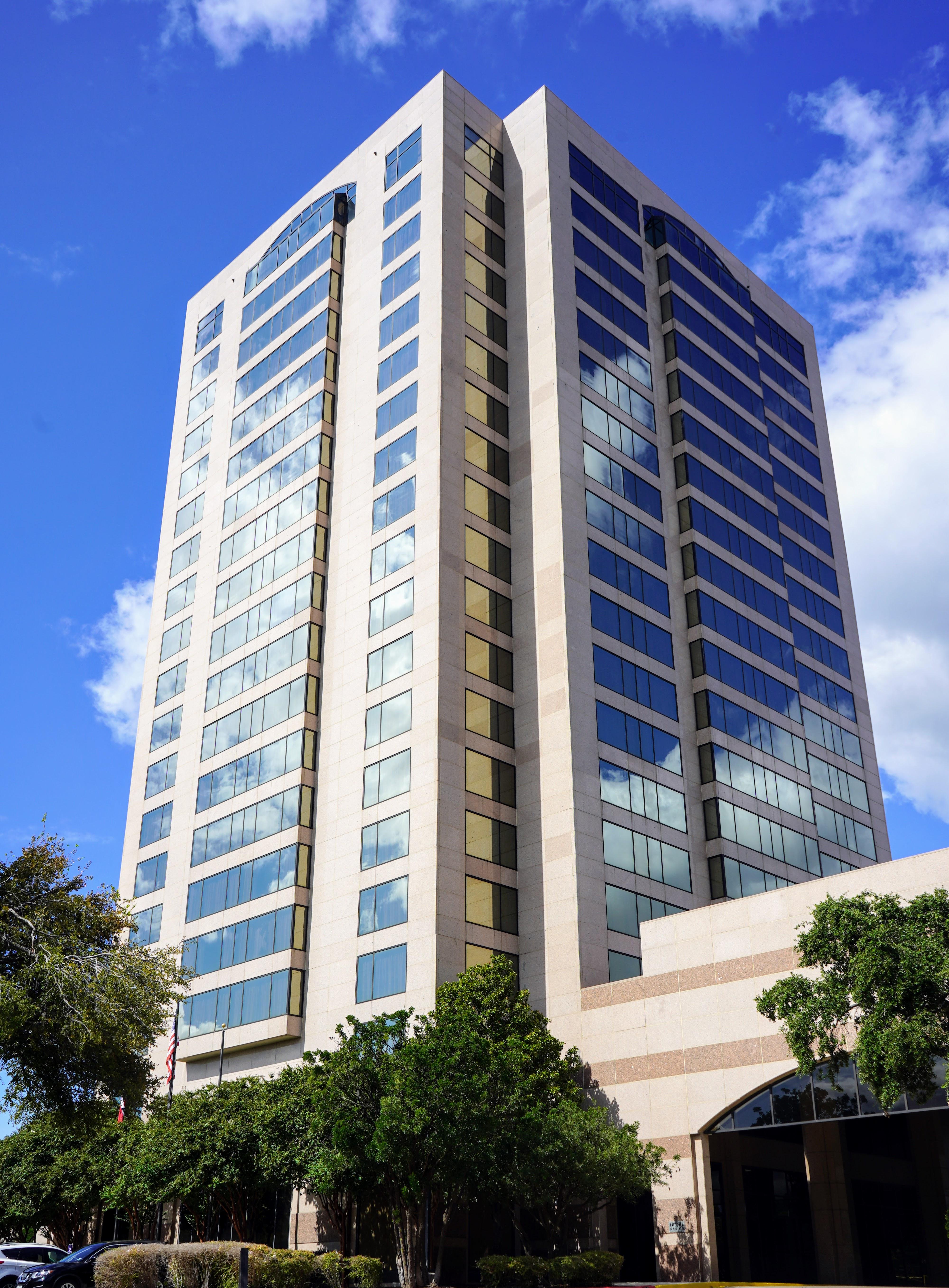Hotel The Westin North