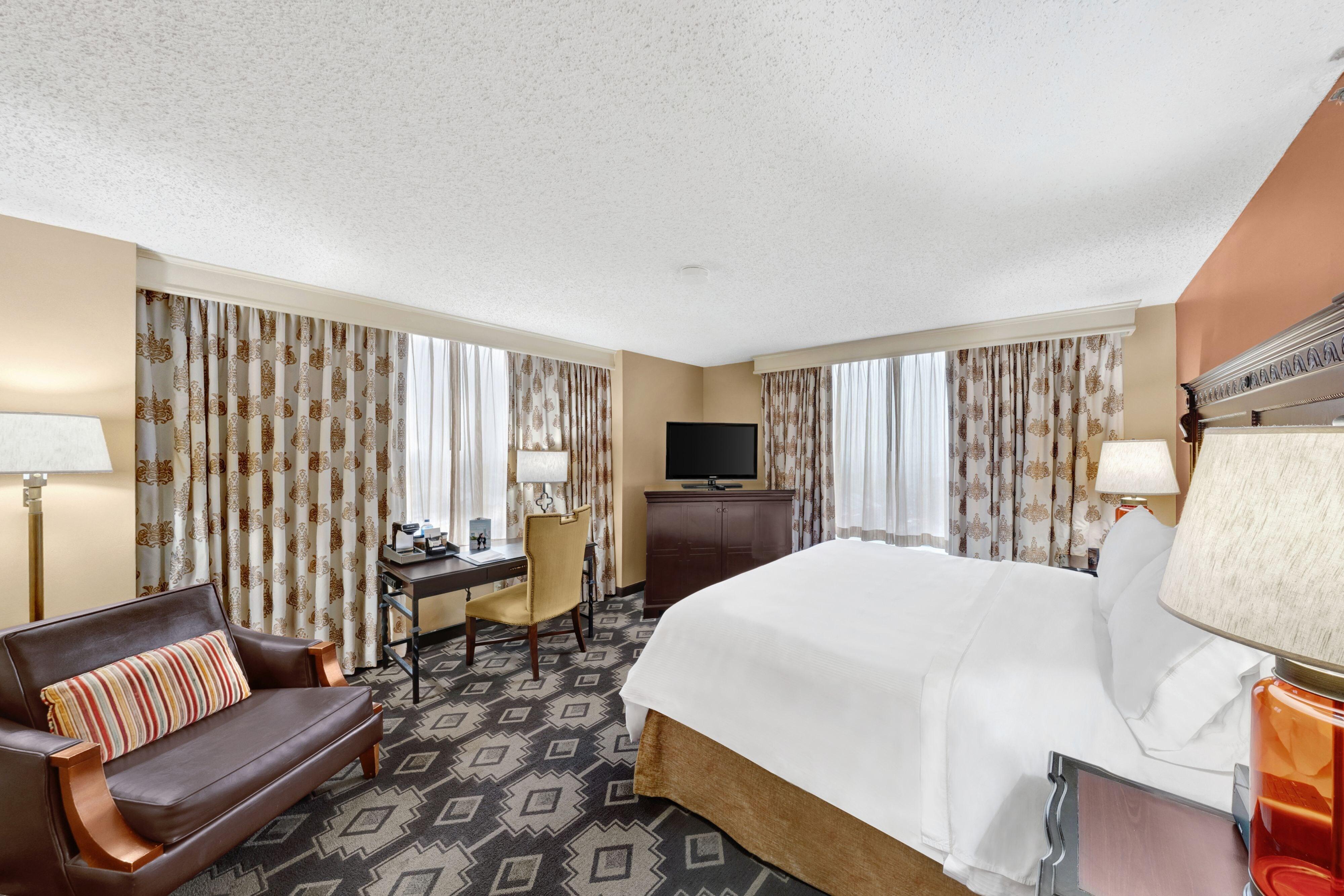 The Westin North 4*