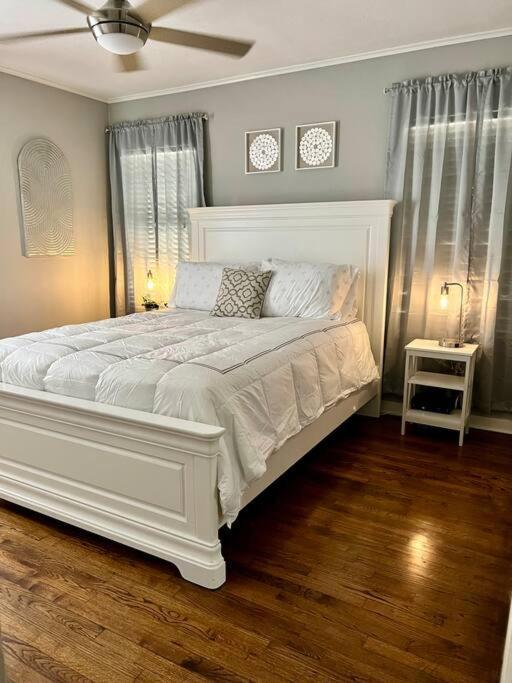 Holiday home Argo Haeuschen In Alamo Heights *