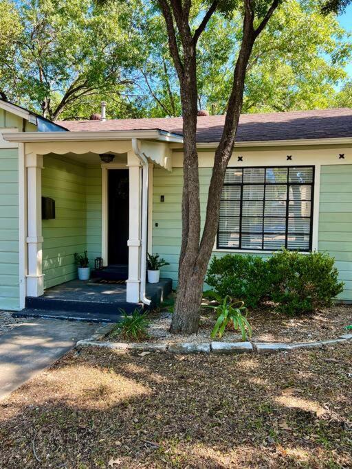 Argo Haeuschen In Alamo Heights Holiday home