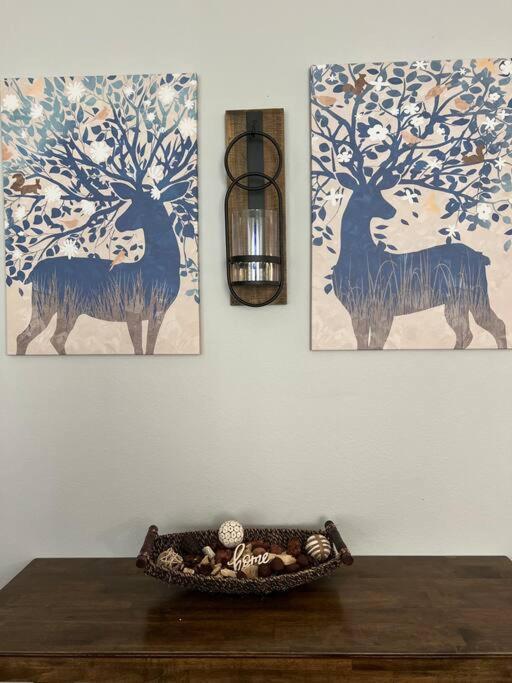 Holiday home Argo Haeuschen In Alamo Heights *