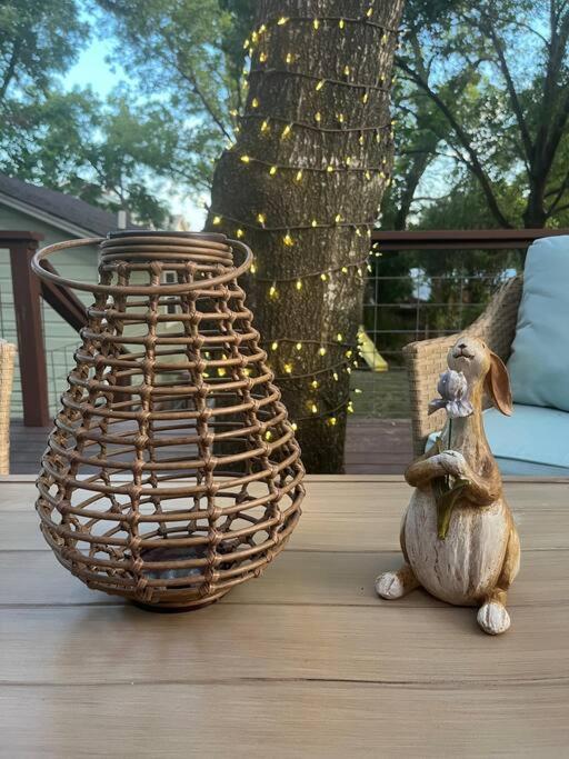 Argo Haeuschen In Alamo Heights Holiday home San Antonio