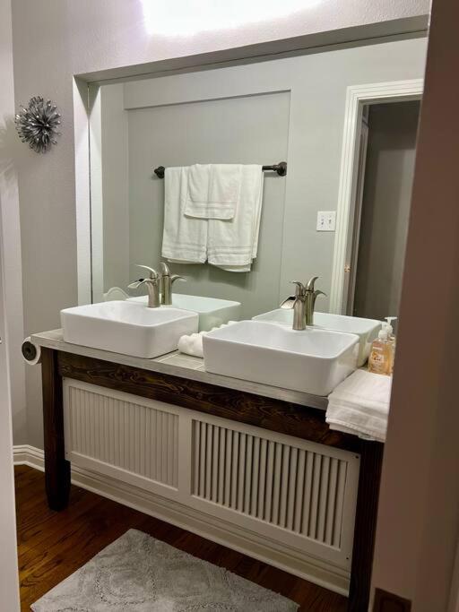 Holiday home Argo Haeuschen In Alamo Heights