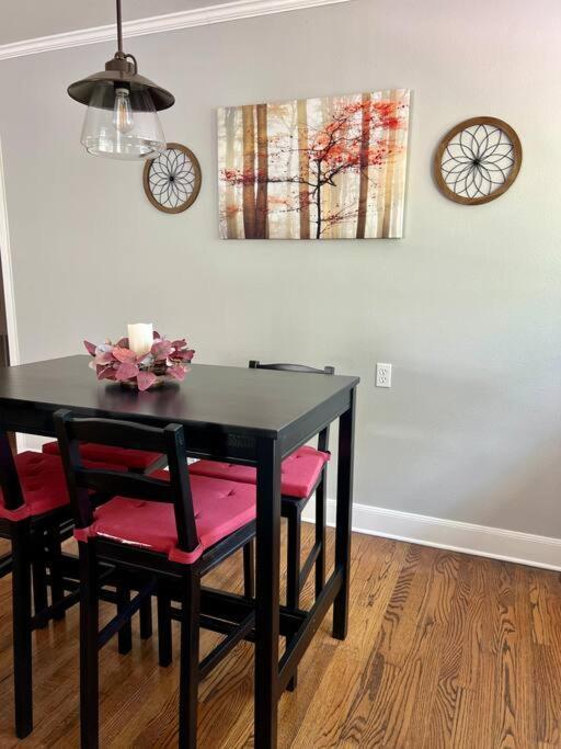 Holiday home Argo Haeuschen In Alamo Heights San Antonio