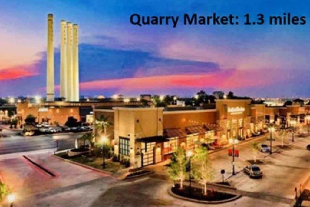 Argo Haeuschen In Alamo Heights * San Antonio