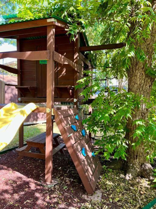 Holiday home Argo Haeuschen In Alamo Heights