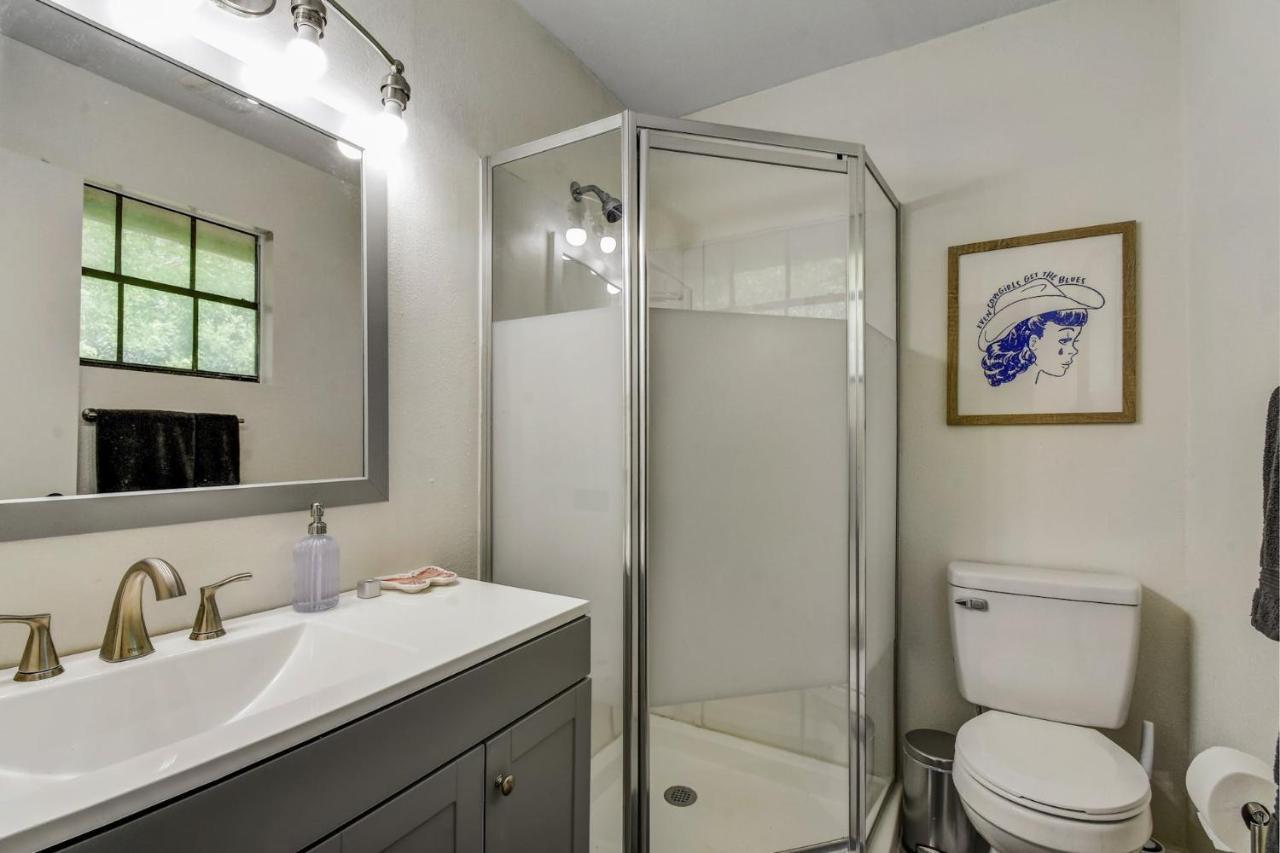 Midterm Getaway Holiday home San Antonio