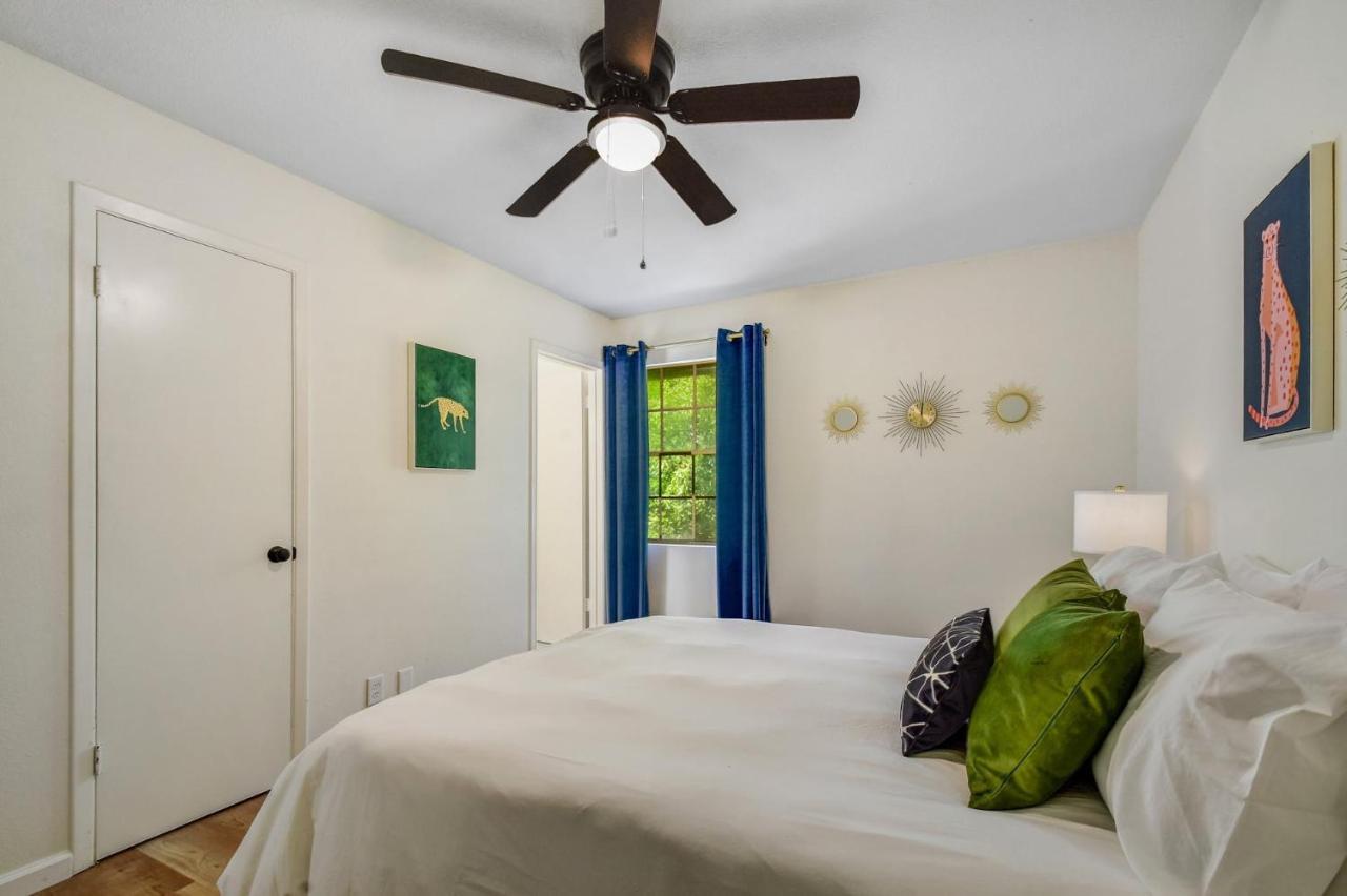 Midterm Getaway Holiday home San Antonio