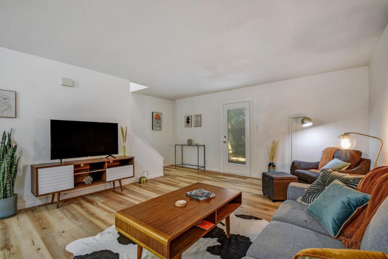Midterm Getaway Holiday home