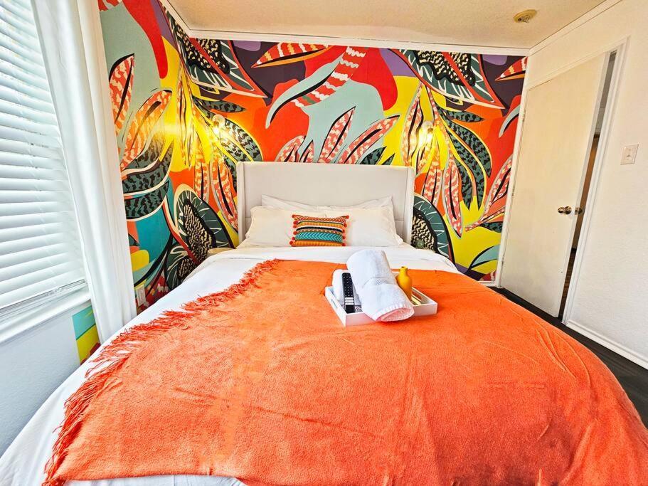 Holiday home 4 Bdr Near Lackland Afb/seaworld/pool Table San Antonio