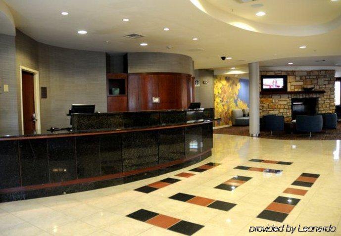Courtyard By Marriott North Stone Oak At Legacy 3*