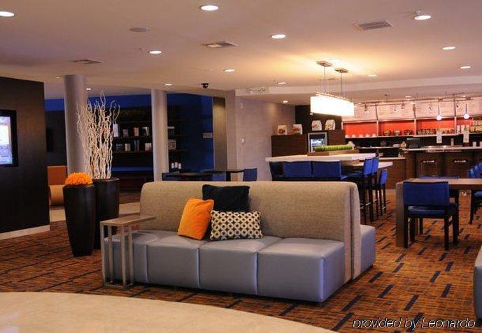 Courtyard By Marriott North Stone Oak At Legacy