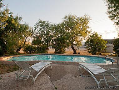 Hotel Super 8 By Wyndham San Antonio/fiesta San Antonio