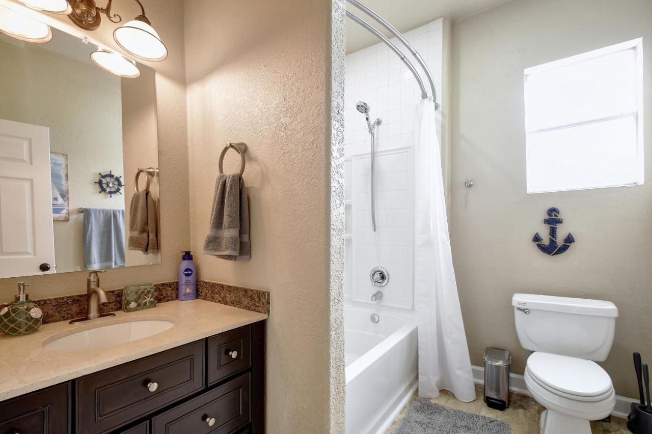 Holiday home Waverly House San Antonio