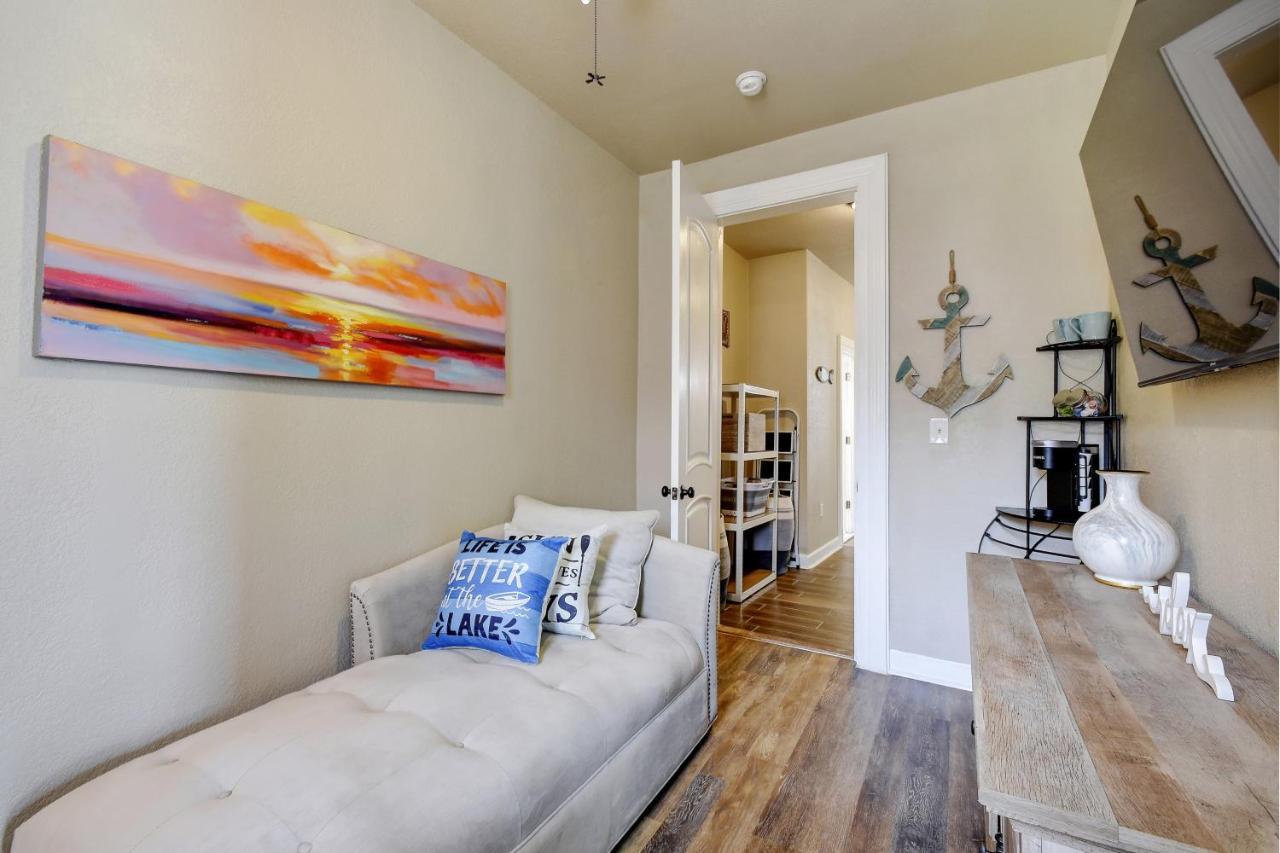 Waverly House Holiday home San Antonio
