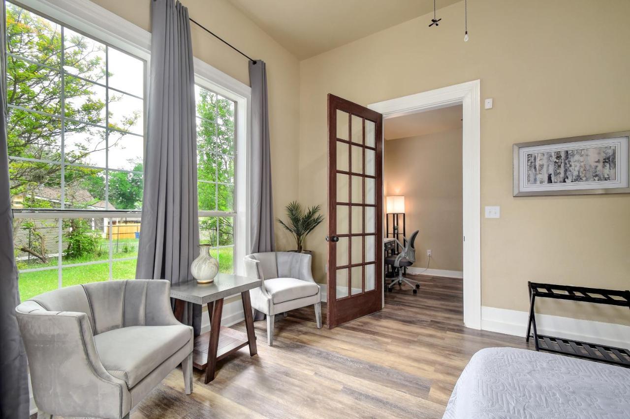 Waverly House San Antonio