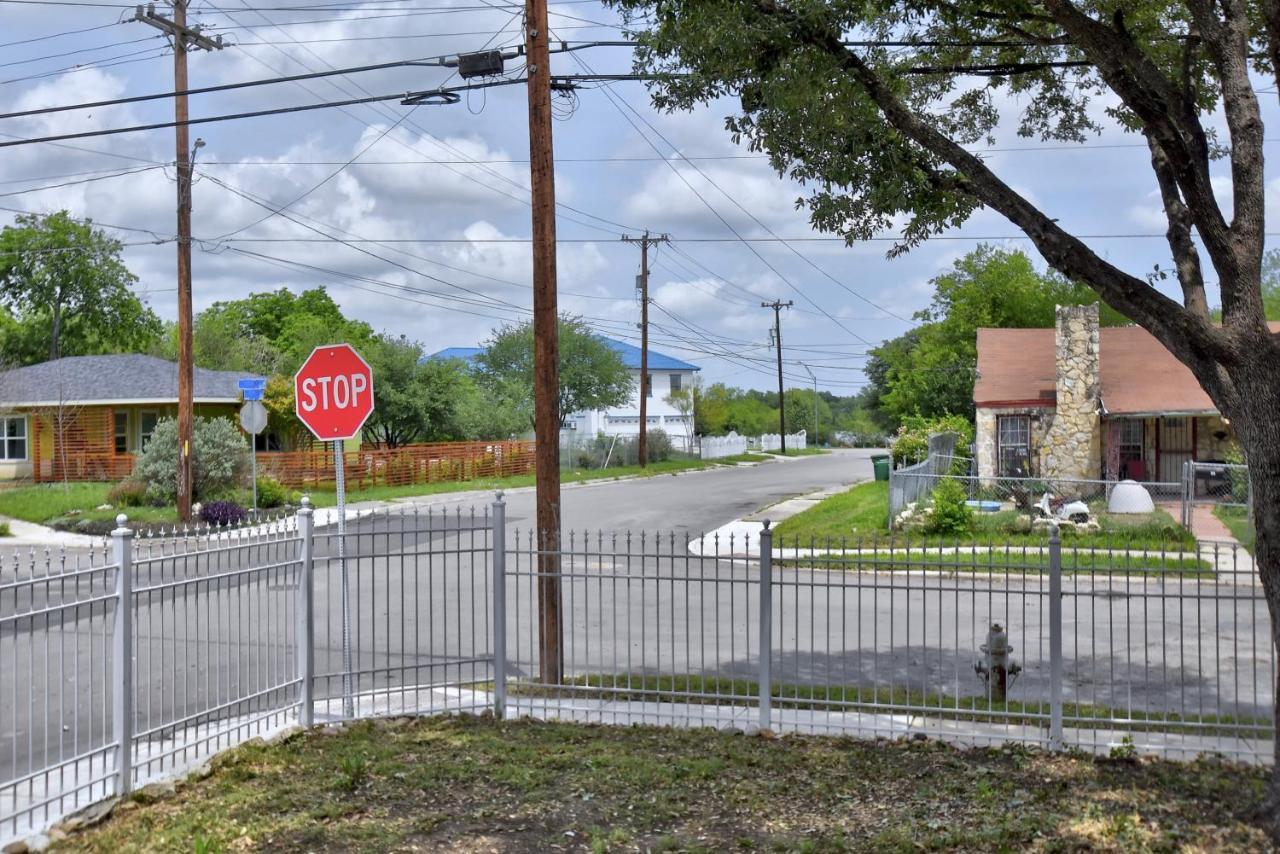 Holiday home Waverly House San Antonio