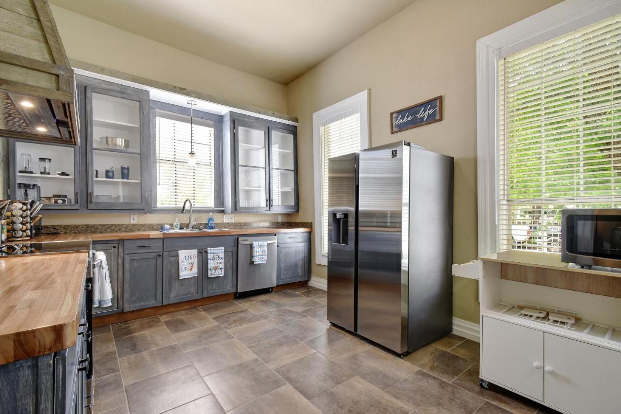 Waverly House Holiday home San Antonio