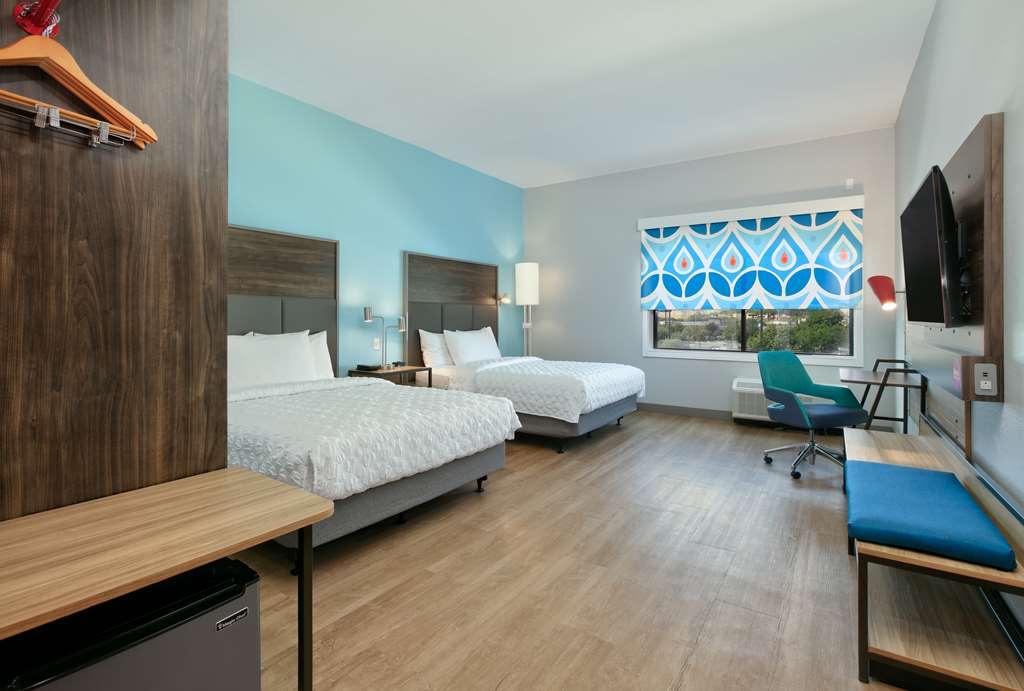 Tru By Hilton At The Rim, Tx Hotel 3*