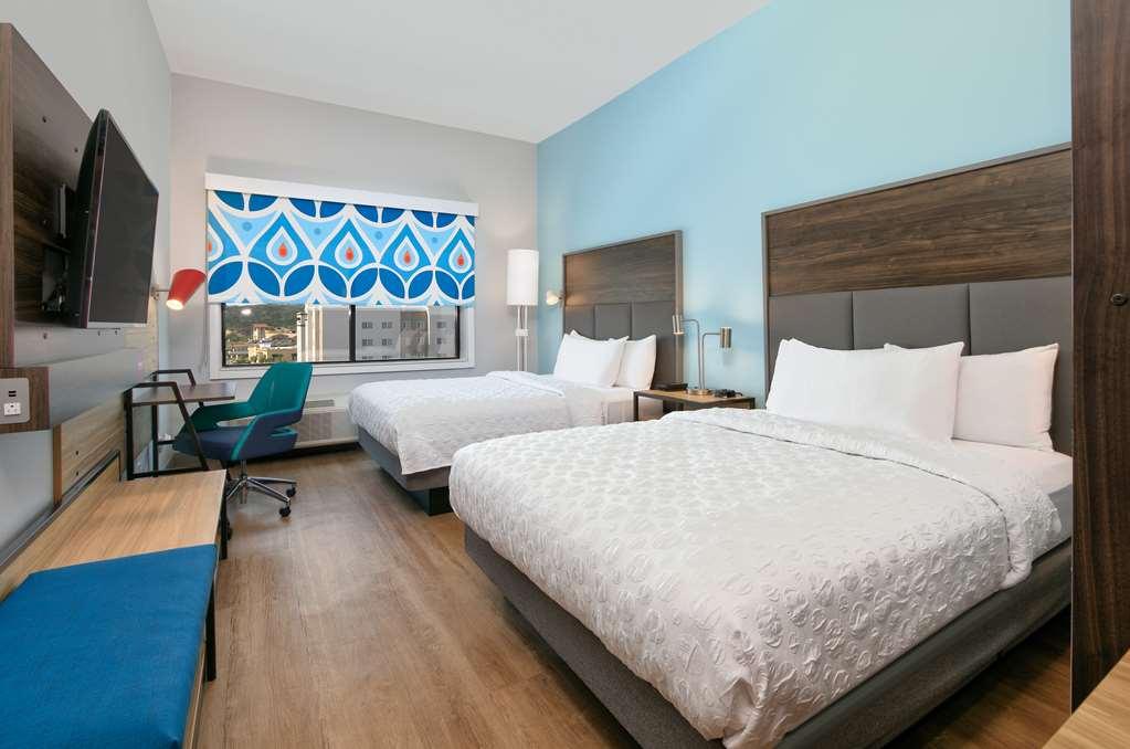 Hotel Tru By Hilton At The Rim, Tx