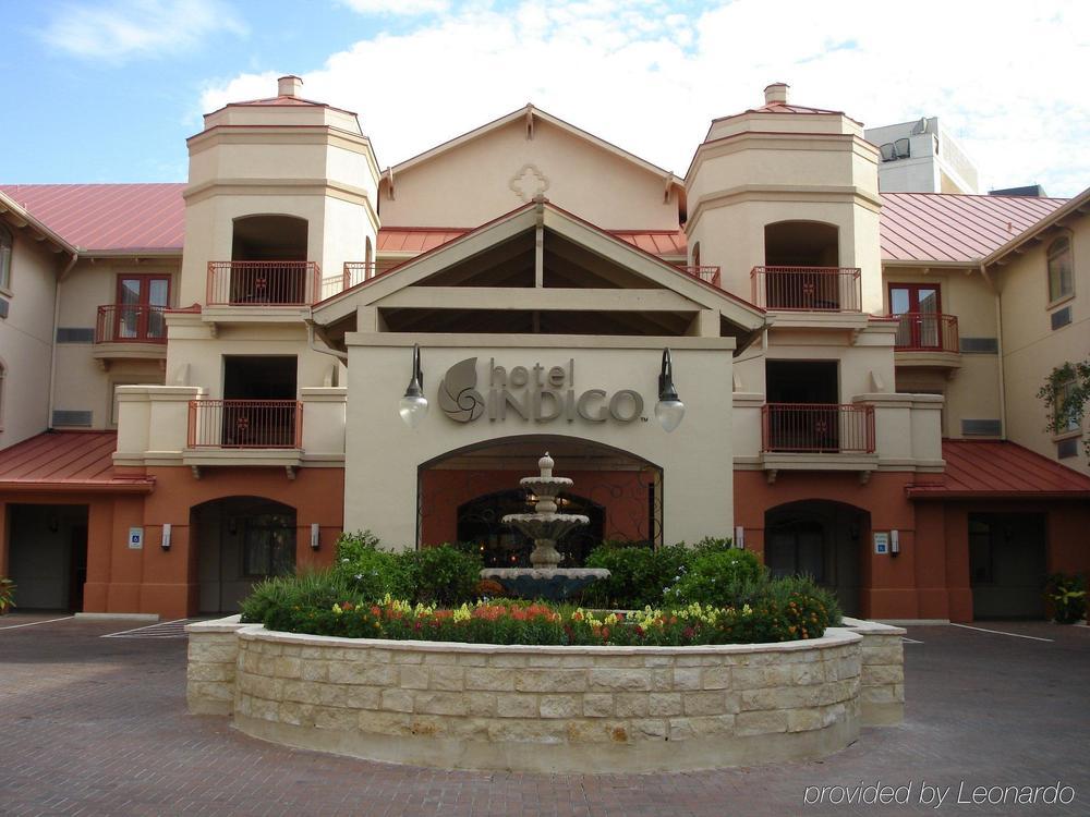 Indigo Riverwalk By Ihg 3* San Antonio
