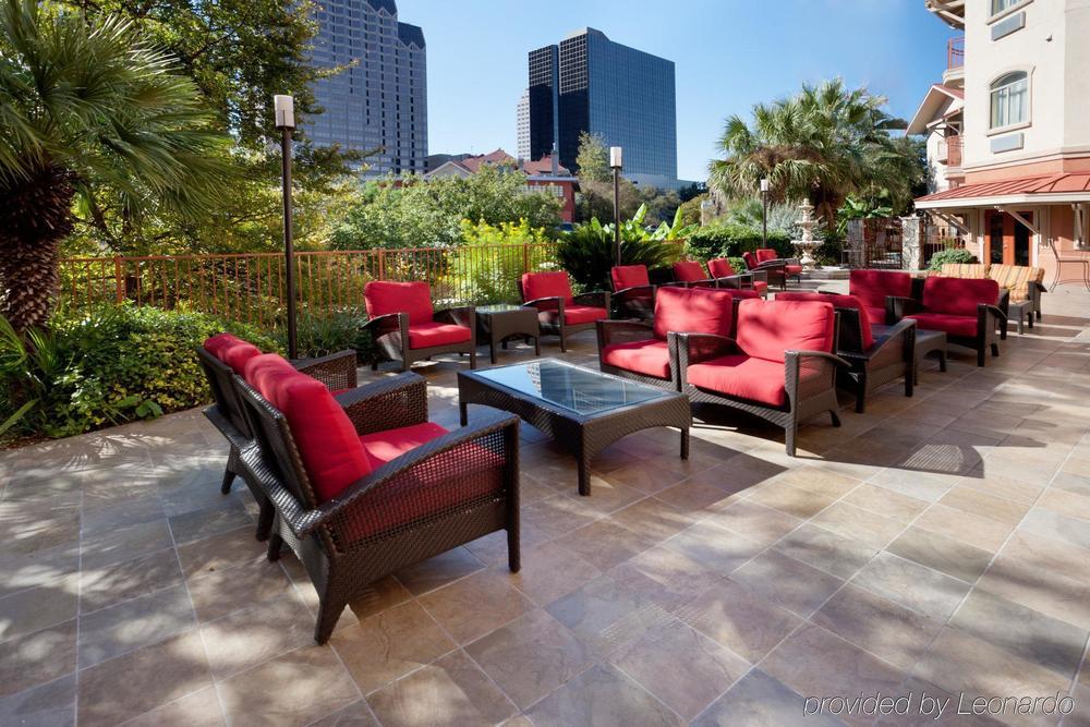 Hotel Indigo Riverwalk By Ihg