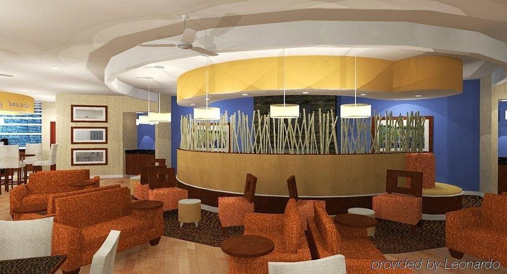 Indigo Riverwalk By Ihg Hotel