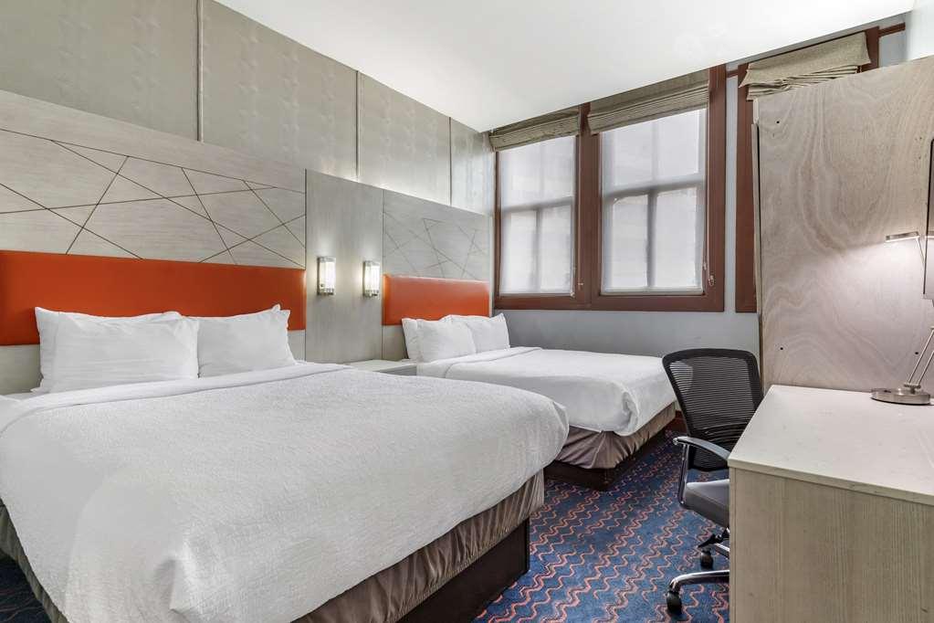 Hotel Western Premier Historic Travelers Alamo/riverwalk