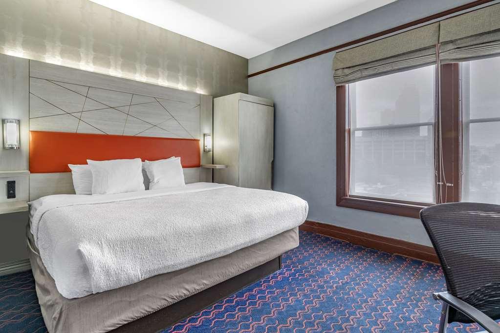 Hotel Western Premier Historic Travelers Alamo/riverwalk San Antonio