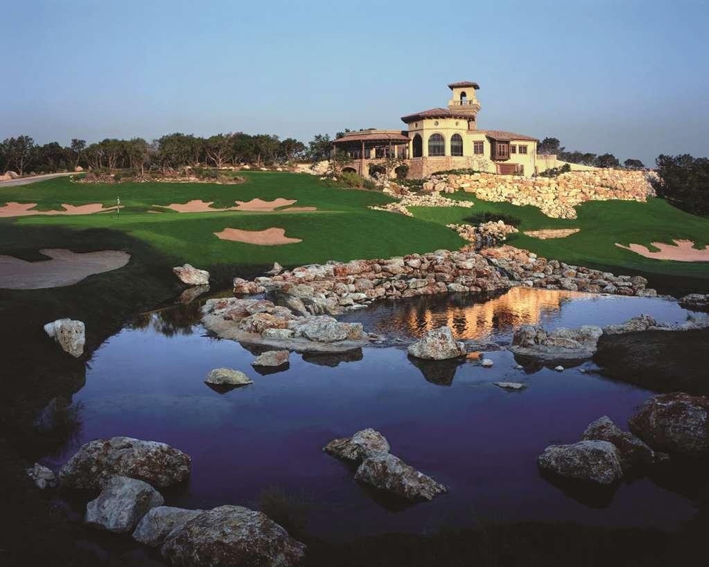 La Cantera &
