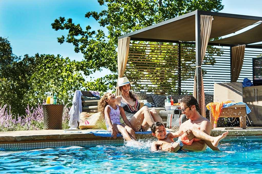 Resort La Cantera & San Antonio
